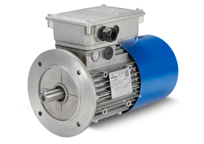 الکتروموتور موتوواریو ( Motovario )ساخت ایتالیا