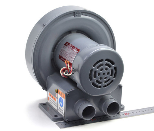 ساید چنل برند Hitachi ساخت مستقیم ژاپن-توکیو مدل Vortex blower