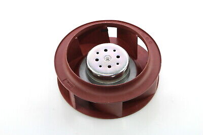 فن رادیال ( گریز از مرکز ) مدل ۱۷۵ ( قطر ۱۷/۵ ) ۴۸ ولت DC از برند ebm papst آلمان